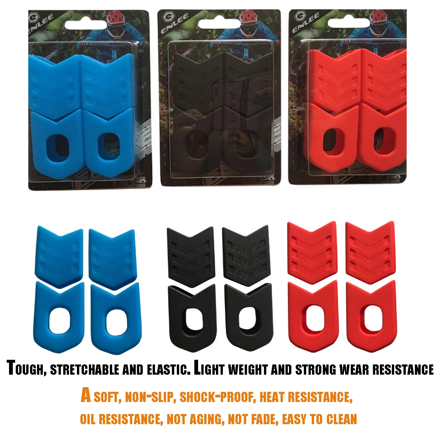 mtb crank protector