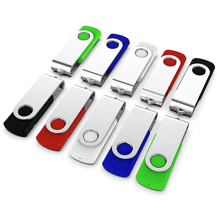Novelty Blue Shape Design 32GB USB 2.0 Flash Drive Cute Memory Stick Thumb Drive Data Storage Pendrive Cartoon - ANKUX.COM