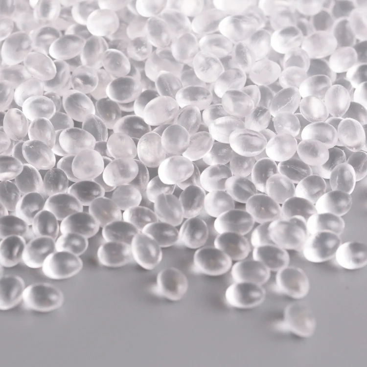 
Rubber Material Granule Sole Eraser Pp Tpr For Shoe Sole/ Consumer products 