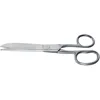 SMITH BANDAGE SCISSORS W/LONG BLADES 180MM German Stainless Steel