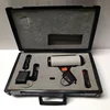 Kane-May KM800S Infratrace Infrared Temperature Gun With Accessories
