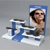 Custom Design Factory Direct Discount Sunglass Counter Acrylic Optical Display Stand For Glasses Manufacturer In China