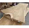 MONKEY POD WOOD TOP TABLE