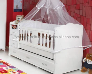 Baby Crib