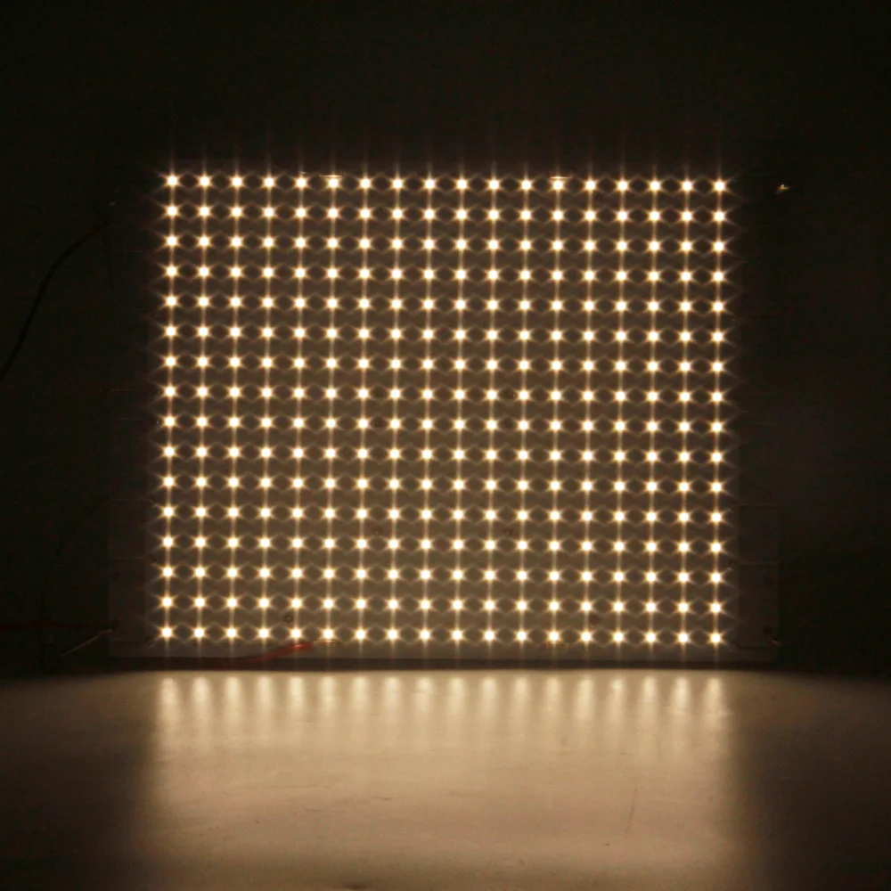 VP960 lm301b Full Spectrum 1000watt LED Grow Lights LED Plant Lamp For Greenhouse Hydroponic Vegetables