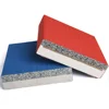 pattern 40-280kg/cbm sponge thickness gym tatami judo mats