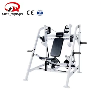 hammer strength pullover machine for sale