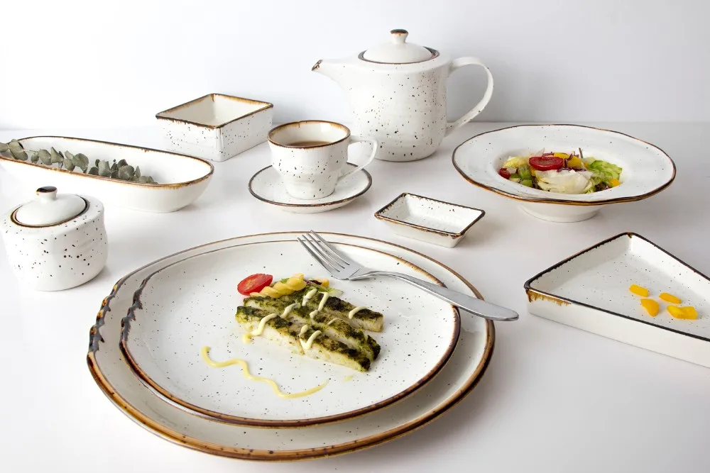 Best decorative plates manufacturers for restaurant