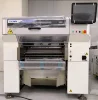 Fast Smart SMT LED PCB Chip Mounter Juki RS-1 Pick and Place Machine with 42000CPH Speed
