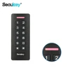 Door lock keypad & card lock door access control