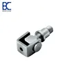 stainless steel pipe clamp adjustable angle joint HC-18
