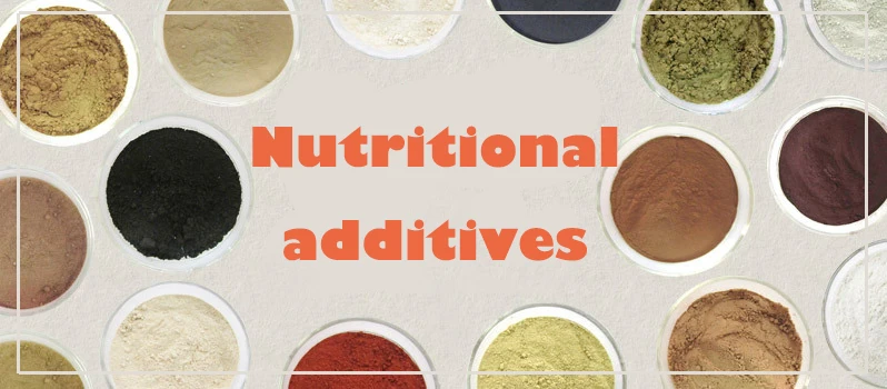 nutritional add