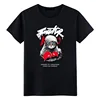 Fashion for men in 2019 men's cotton polyester tshirts athletic Men's casual wear