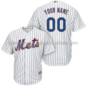 custom mets jersey