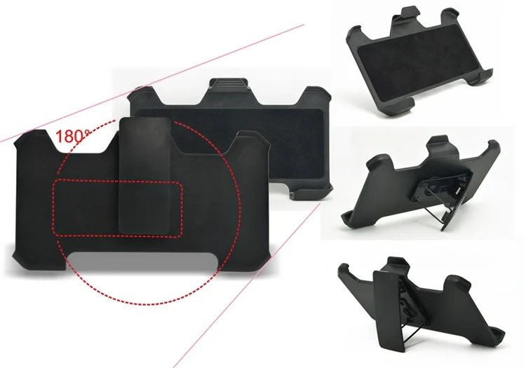 OEM Belt clip holster phone case for Samsung galaxy s9