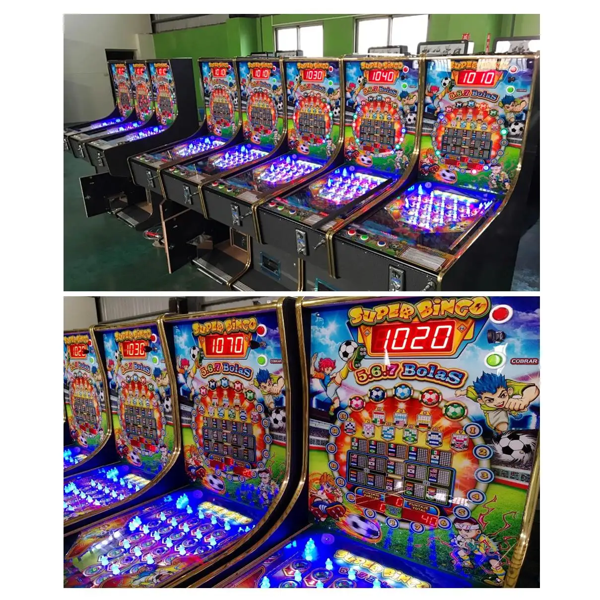 Coin Operated Game Super Bingo Pinball Machine View Amusement Arcade Game Machine Oriental Pearl Pinball J Tech X Sheng Yang Product Details From A Lin Electronic Trading Co Ltd On Alibaba Com