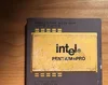 Intel pentium Pro Ceramic Cpu Scrap For Gold Recovery
