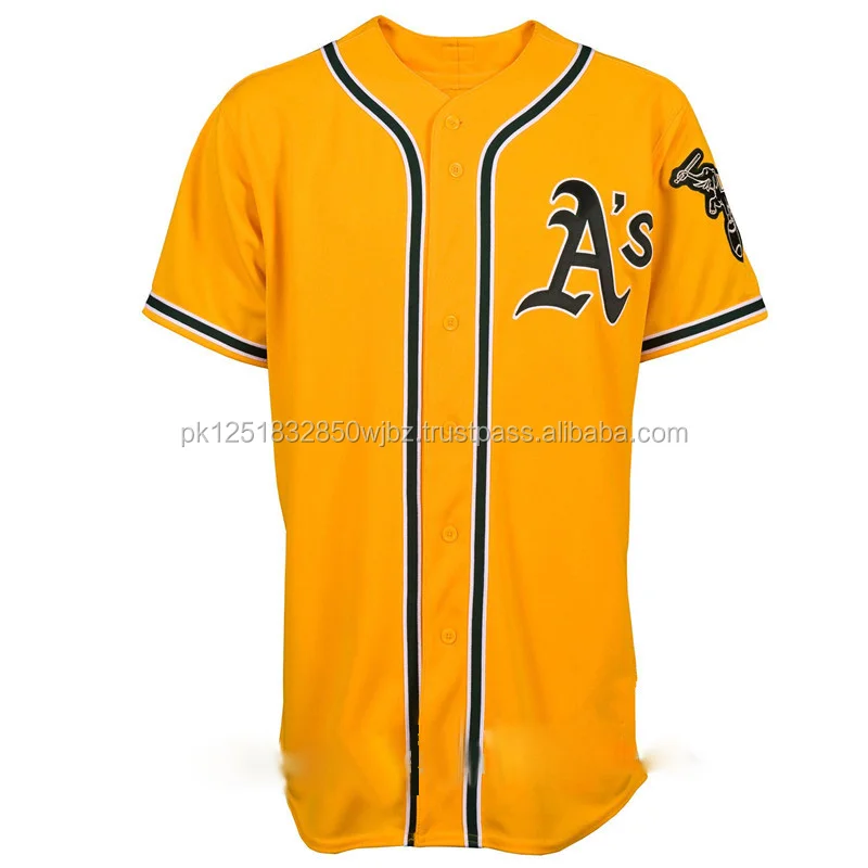 custom baseball jersey design online