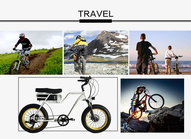 electric bike with bench seat