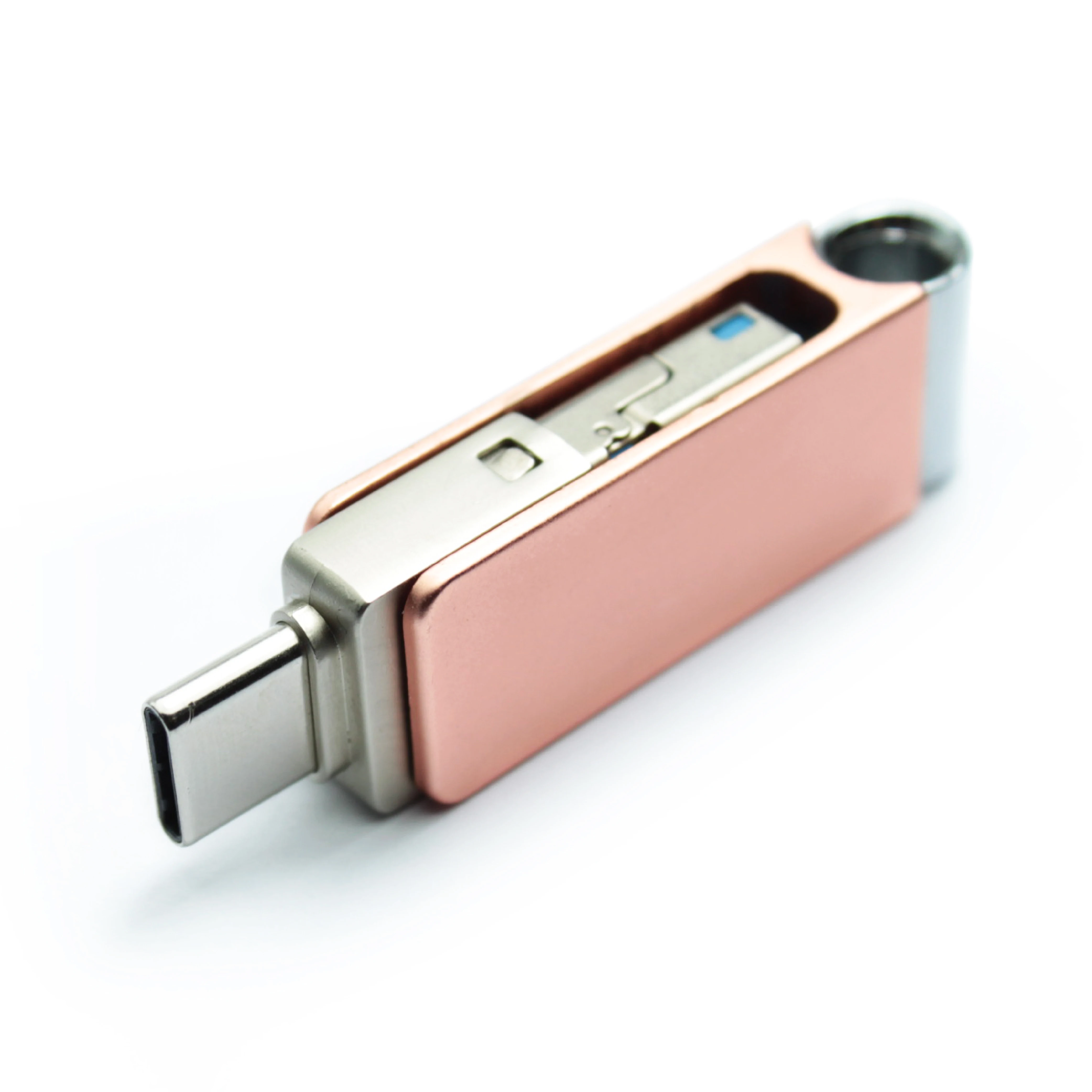 

Stylish 16 32 64 128 GB OTG USB pen drive for Samsung Android