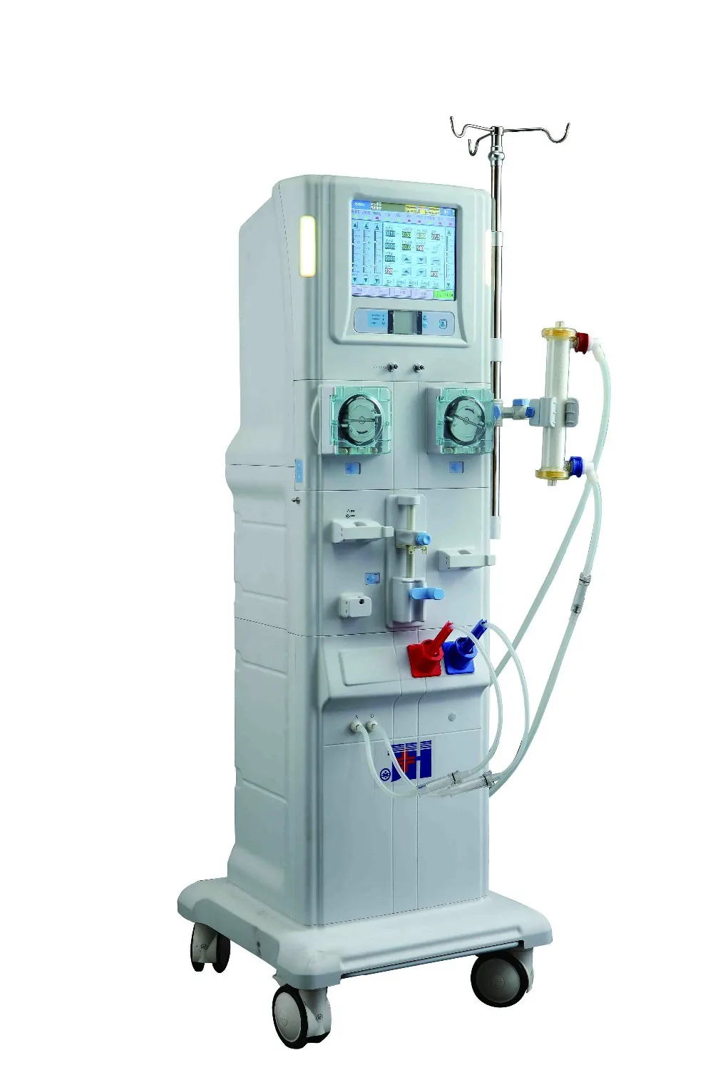 Good Quality Precise Uf System Hemodialysis Machine For Sales (mslhm03