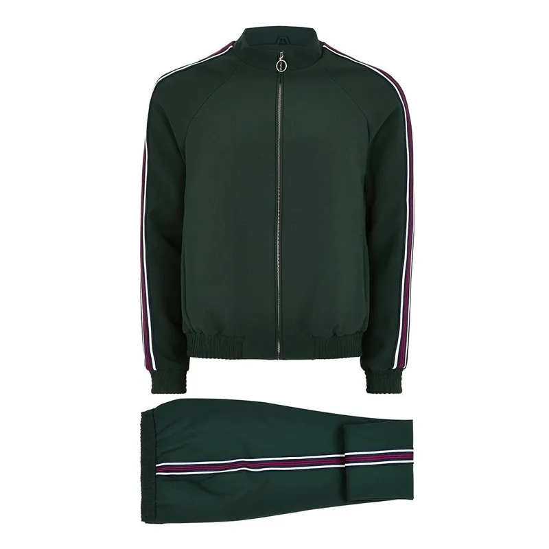 2019 Most Popular Quality Tracksuit Design From China Good Suppliers