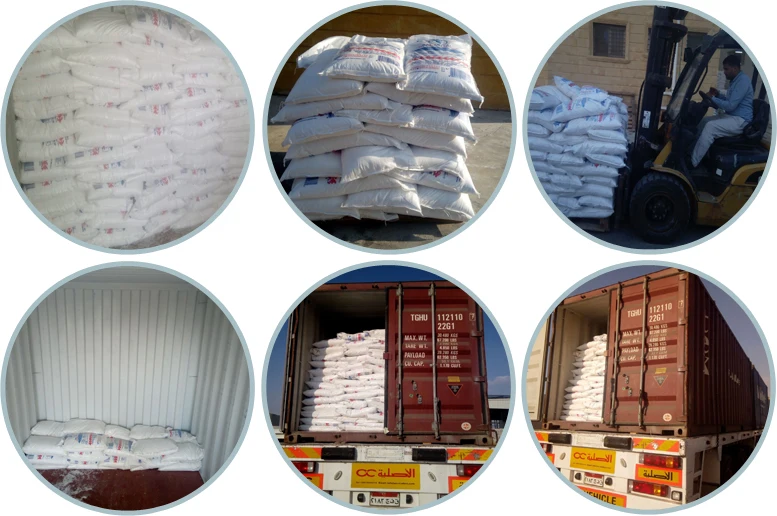 Coarse Salt 25 Kg Sal Royal Natural Quality Egyptian Product Refined