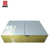 professional production line rock wool sandwich panel manufacture
