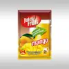 JUICY FRUIT powder drink MANGO