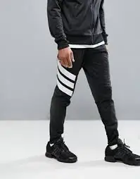 trendy jogging pants