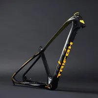 

TRIFOX 29 27.5 carbon mtb frame carbon frame mtb 29 with cheap price can customized brand