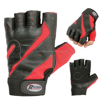 custom glove builder