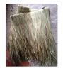 Palm leaf roofing material/ palm leaf sheet ( 0084587176063 whatsap Sandy)
