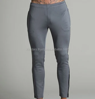 skin fit pants