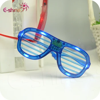 light up glasses bulk