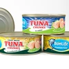 High quality BONLIFE Tuna