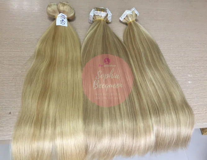 
Tape In Hair Extensions Silk Straight Color piano 18/60 No Shedding No Tangling Dyalbe Virgin Hair 