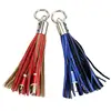 Mobile Charger USB Leather Tassel Keychain Making Mold