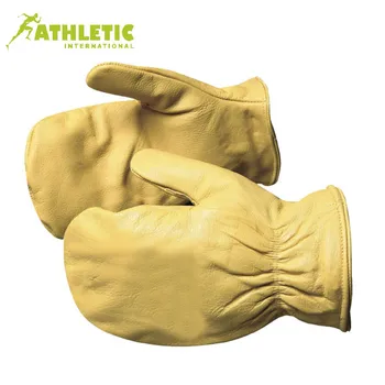 warm athletic gloves