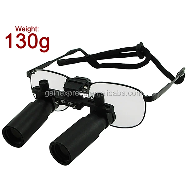 Carson - Lente Di Ingrandimento A Barra, Compatta, Con Illuminazione - Foto 8