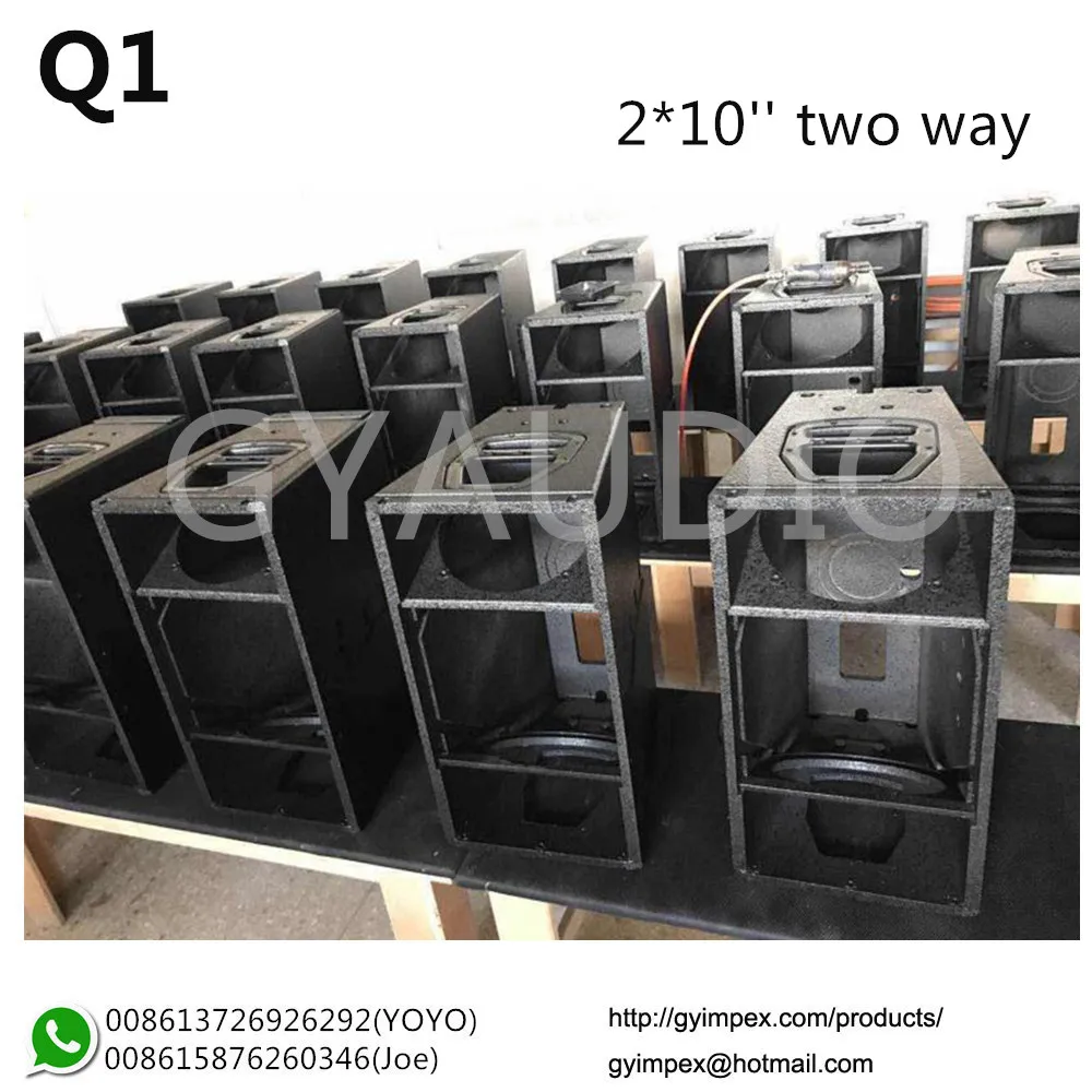 Line Array Speaker Sub Line Array System Buy Line Array