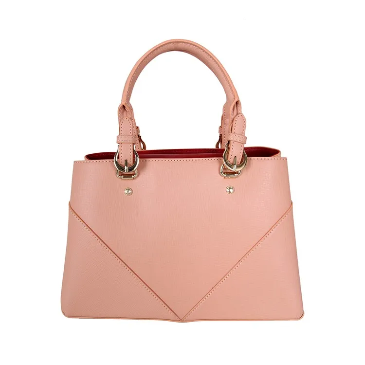 良好的价格新的设计 carteras y bolsos 批发 pu 皮革女士手提袋 sac