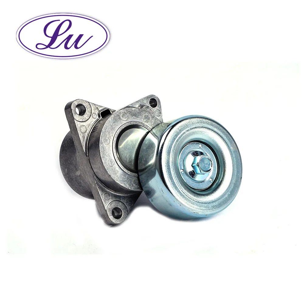 OEM NO 11955-JA00C auto engine parts tensioner pulley