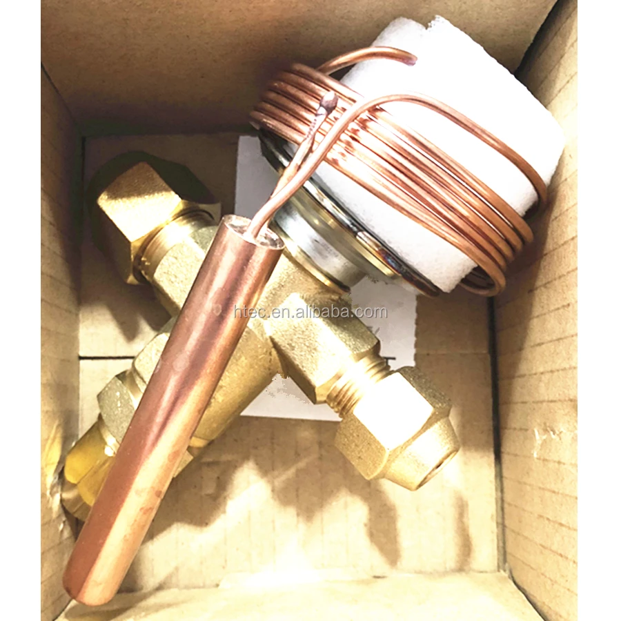 expansion valve AA 3H