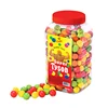Fruit Flavor Bubble Chew Gum Supply in Bulk at Wholesale Rates