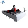 Jinan FIRMCNC China Factory Supplier Fiber Laser Metal Cutting Machines Price