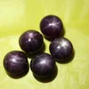 Rare Natural Six Line Precious Loose Gemstone Star Ruby