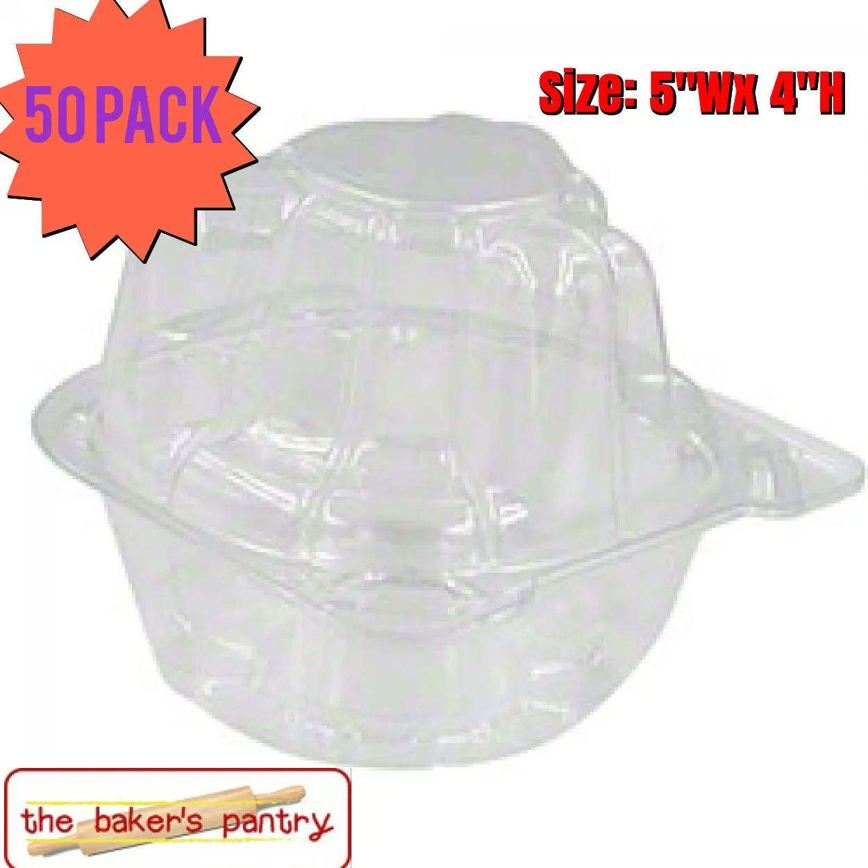 Cheap Clear Plastic Cupcake Containers Wholesale, find Clear Plastic