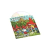 Unique Taiwan CD Production, Cardboard CD Wallet