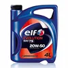ELF Evolution 500 TS 20W-50